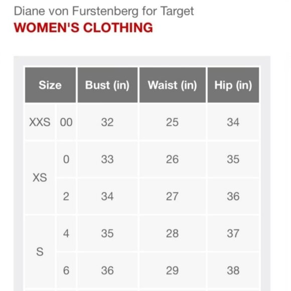 Diane Von Furstenberg x Target Collared Vintage Weave Sweaterknit Wrap Dress S. - Picture 13 of 16